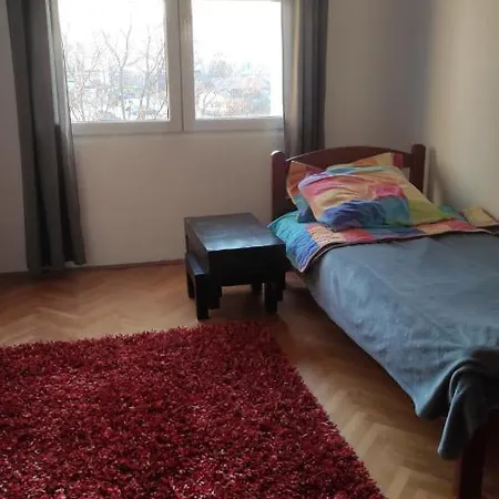 Homestay H&b